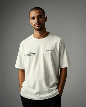 Camisa Oversized - São Bento