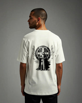 Camisa Oversized - São Bento